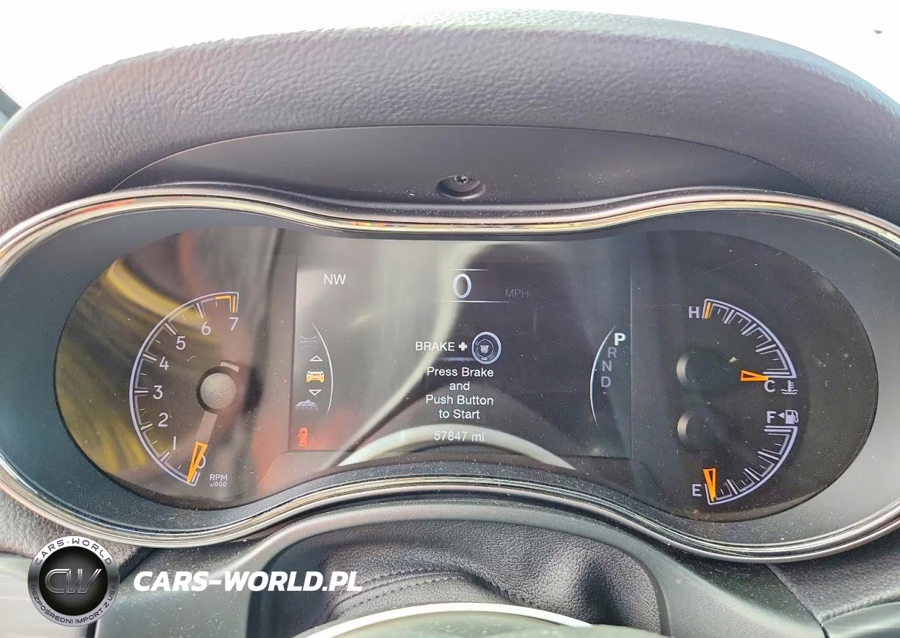 2020 Jeep Grand Cherokee Limited VIN:1C4RJFBG8LC325709 - 9