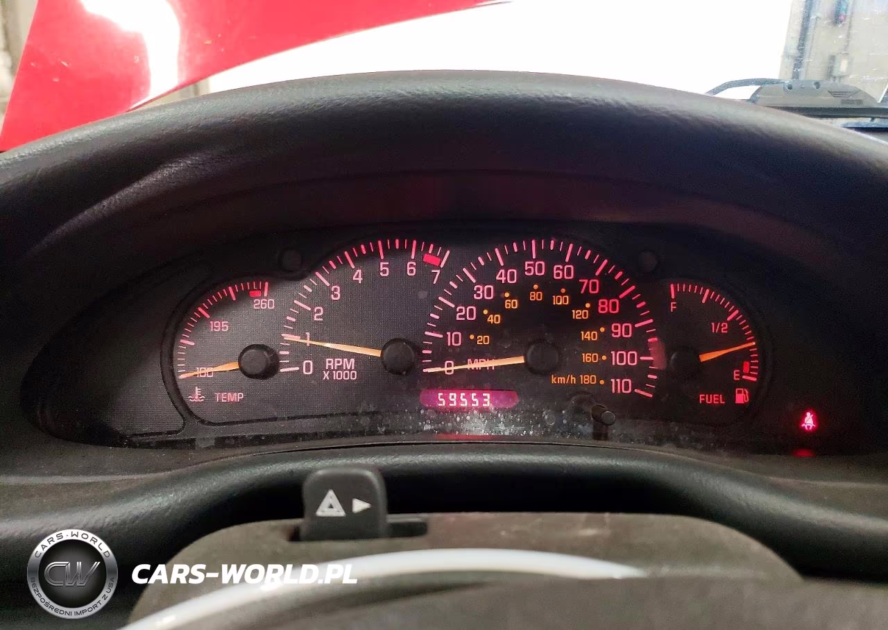 2000 Pontiac Sunfire Se VIN:1G2JB1246Y7339714 - 9