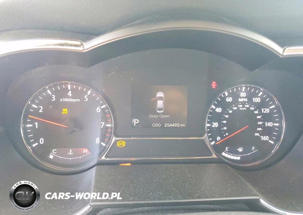 2011 Kia Optima Sx VIN:KNAGR4A60B5135125 - 9