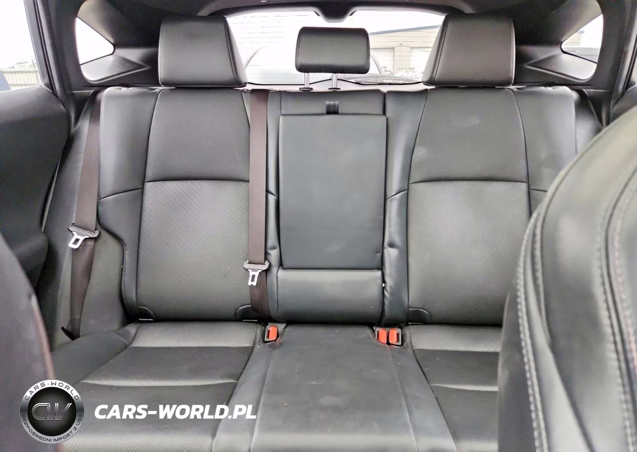 2021 Toyota Venza Limited VIN:JTEAAAAH4MJ027953 - 10