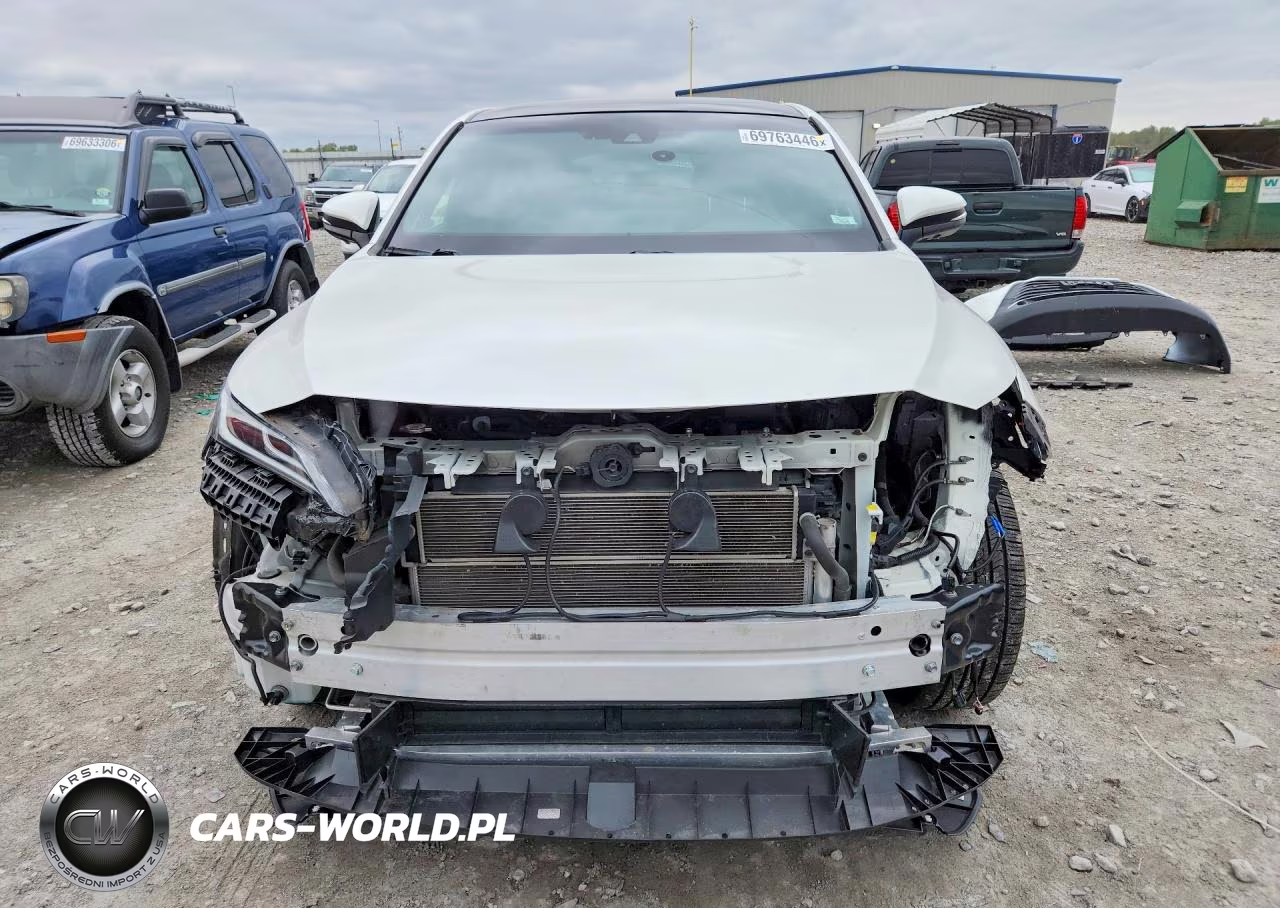 2021 Toyota Venza Limited VIN:JTEAAAAH4MJ027953 - 5