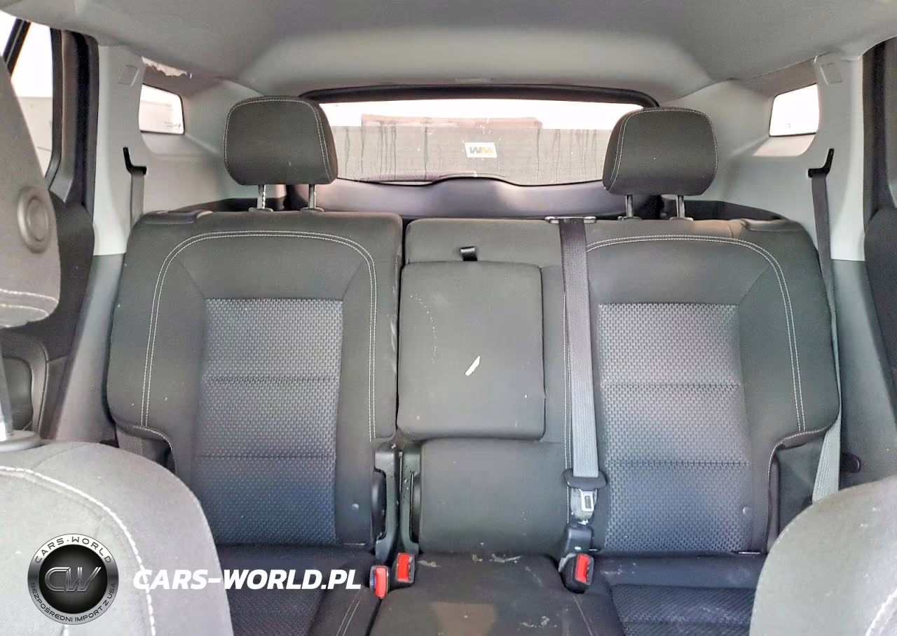 2024 GMC Terrain Sle VIN:3GKALMEGXRL252786 - 10