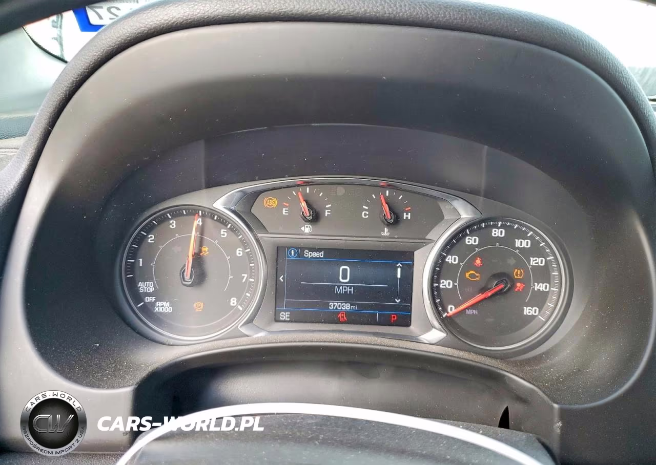 2024 GMC Terrain Sle VIN:3GKALMEGXRL252786 - 9
