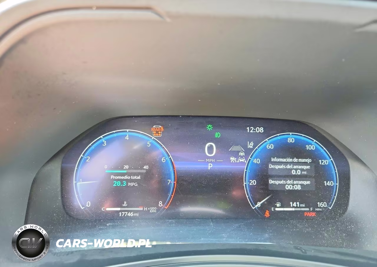 2024 Toyota Grand Highlander Limited VIN:5TDAAAB56RS028962 - 9
