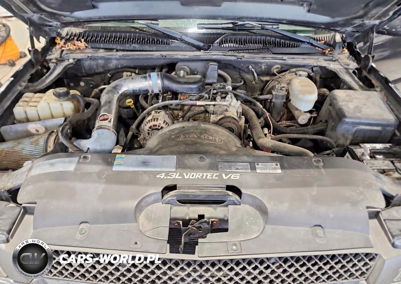 2003 Chevrolet Silverado C1500 VIN:1GCEC14XX3Z358507 - 11