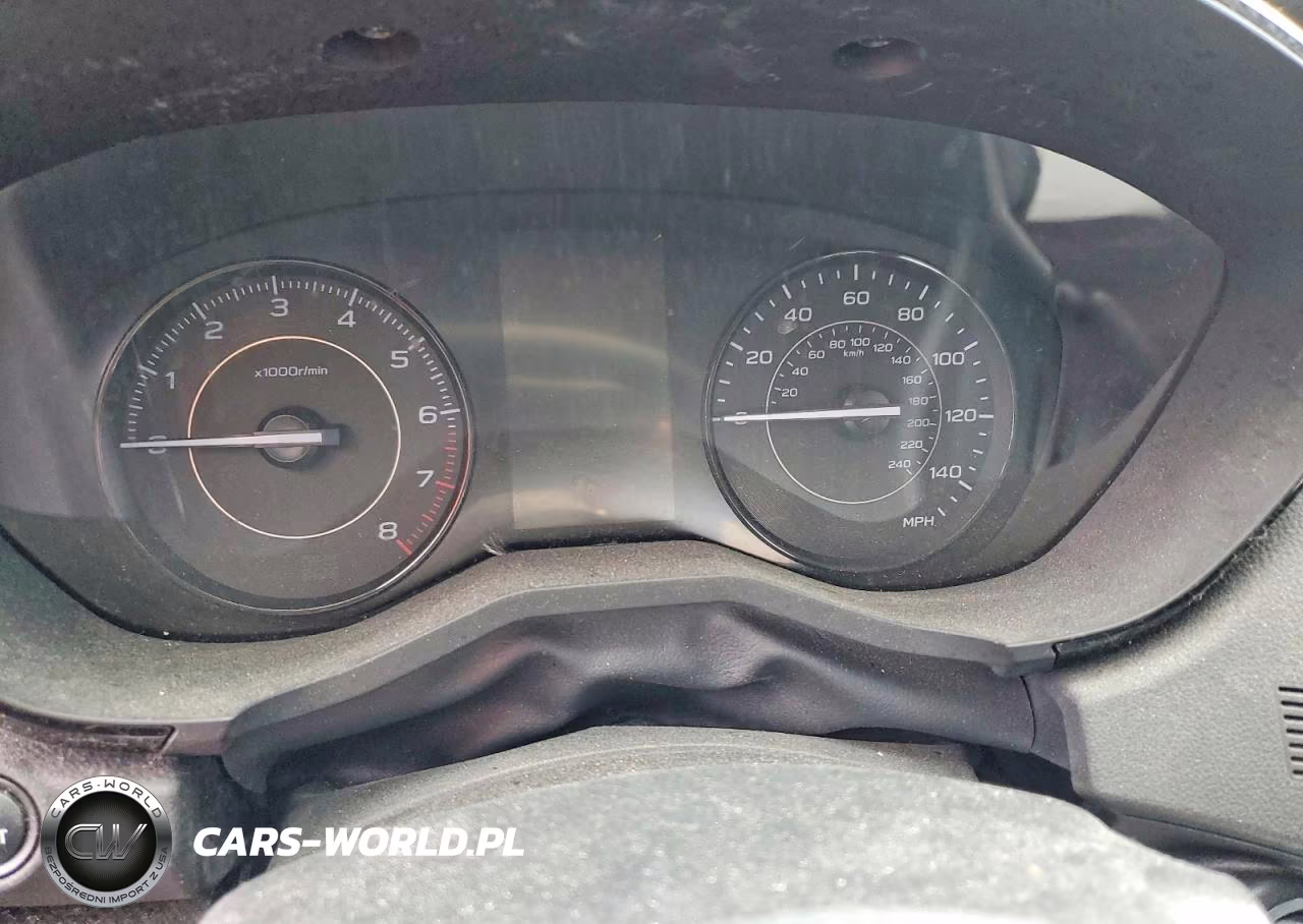 2021 Subaru Impreza Premium VIN:4S3GKAD69M3606009 - 9