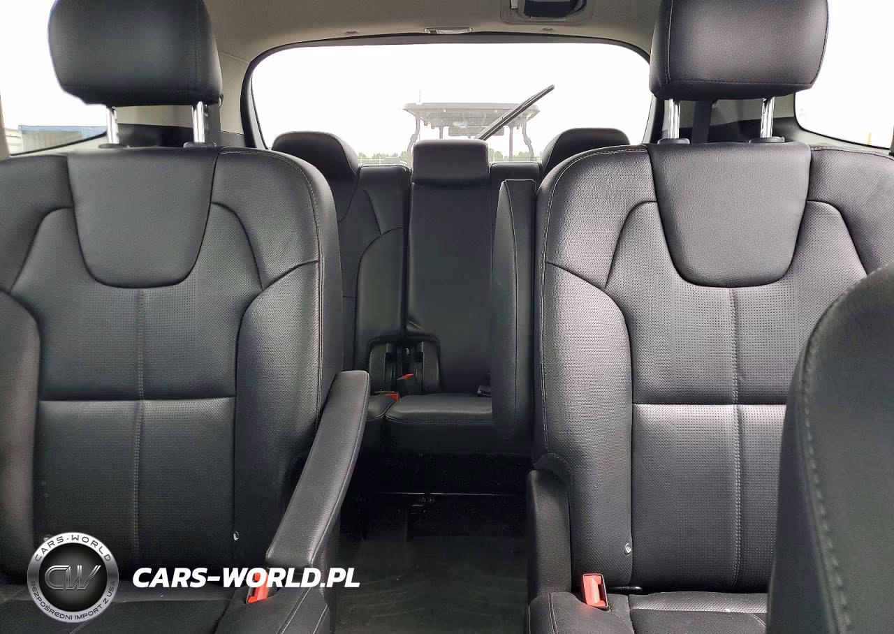 2021 Kia Telluride Ex VIN:5XYP3DHCXMG146742 - 10