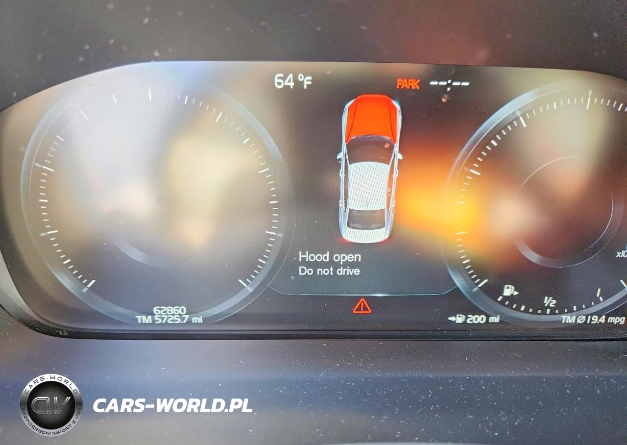 2020 Volvo S60 T6 Momentum VIN:7JRA22TKXLG048366 - 9