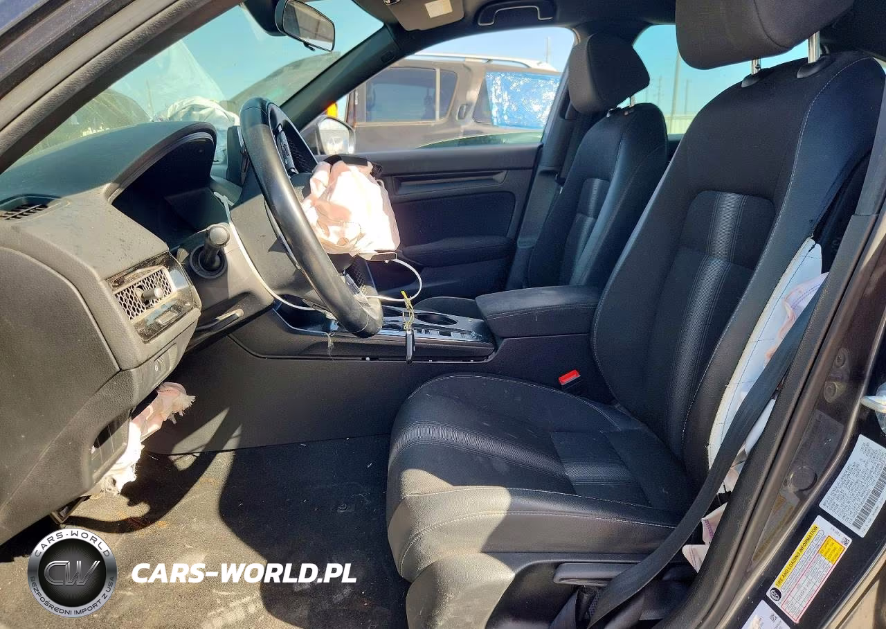 2025 Honda Civic Sport VIN:2HGFE2F5XSH604603 - 7