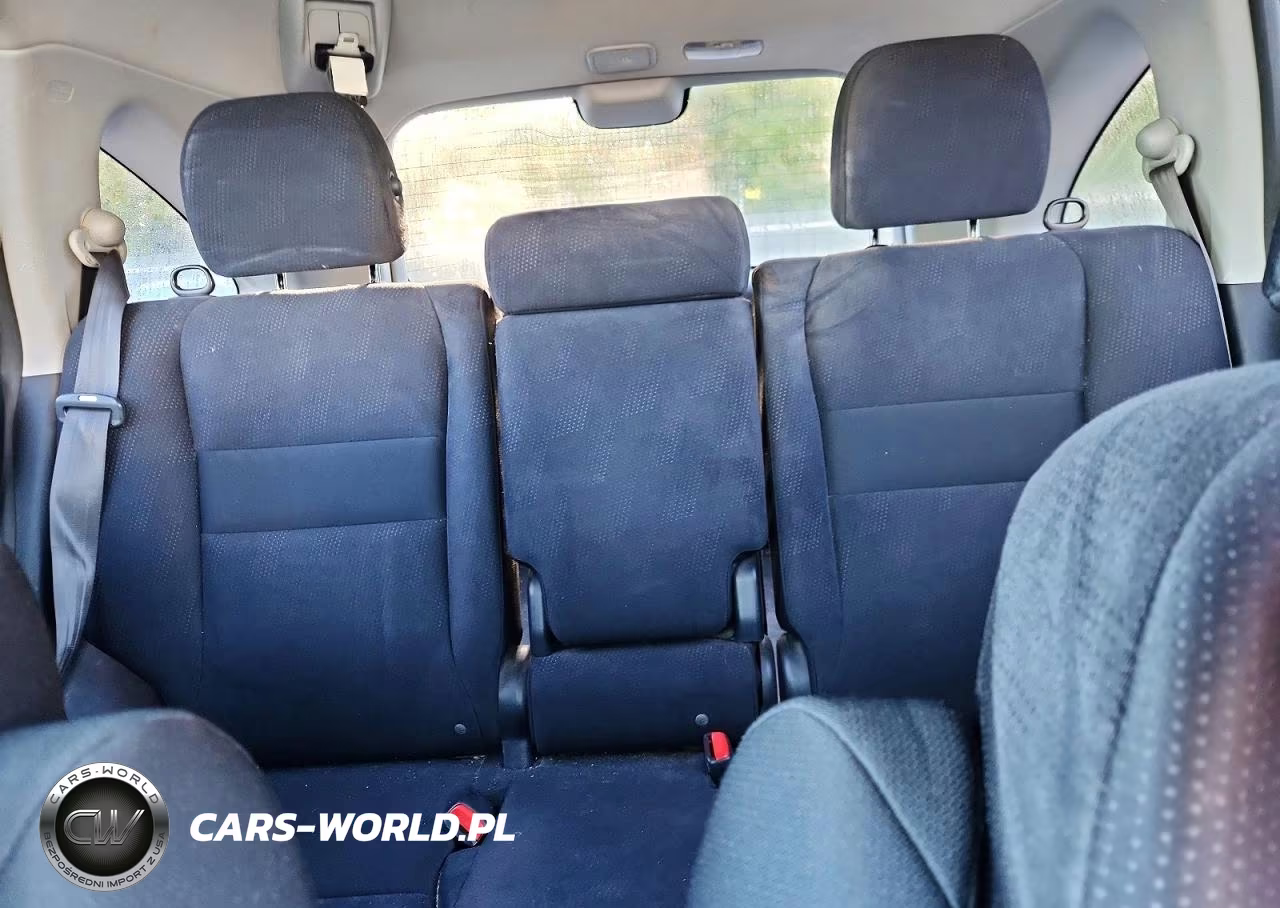 2011 Honda Cr-V Se VIN:JHLRE4H4XBC010983 - 10