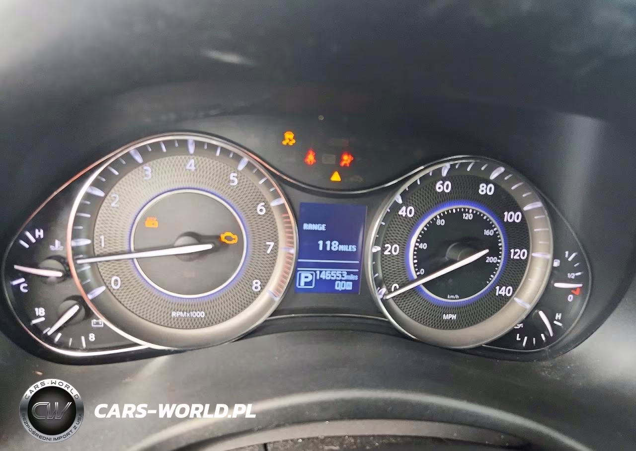 2017 Infiniti Qx80 Base VIN:JN8AZ2NF1H9642659 - 9