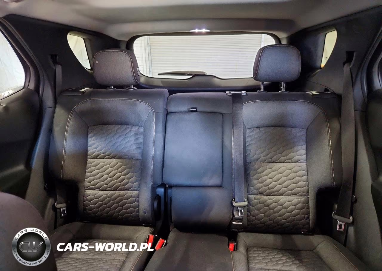 2019 Chevrolet Equinox Lt VIN:2GNAXUEV2K6224836 - 10