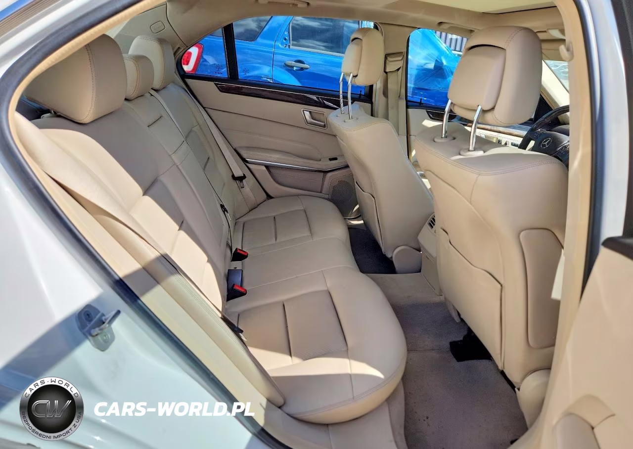 2016 Mercedes-Benz E 250 Bluetec VIN:WDDHF9HB0GB175932 - 10