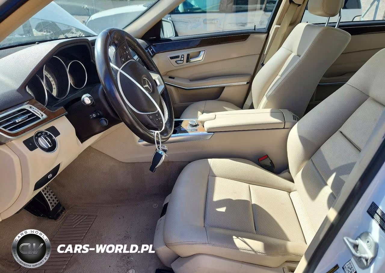 2016 Mercedes-Benz E 250 Bluetec VIN:WDDHF9HB0GB175932 - 7