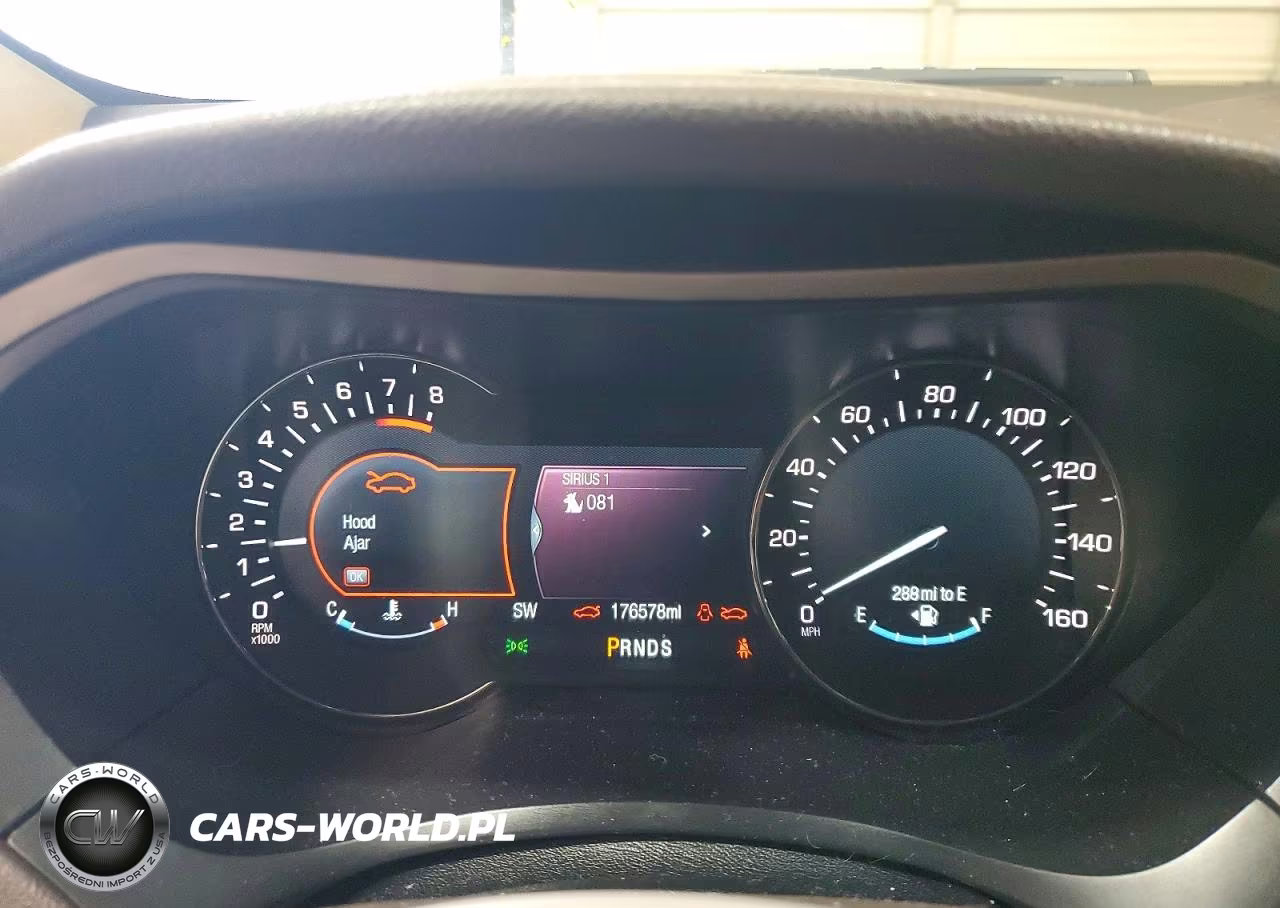 2016 Lincoln Mkz VIN:3LN6L2G97GR615510 - 9