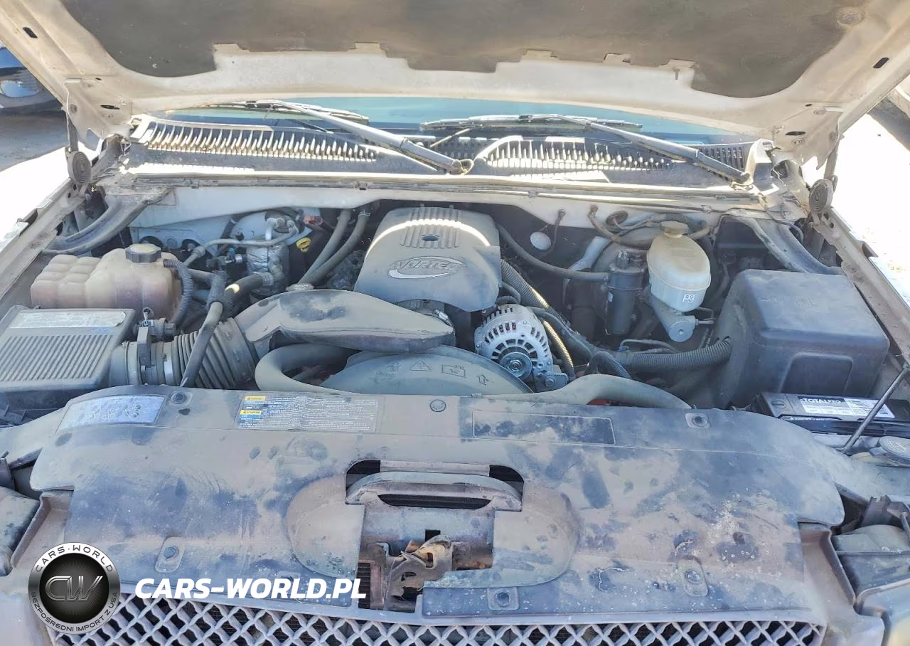 2004 Chevrolet Silverado C1500 VIN:1GCEC14V94E112233 - 11