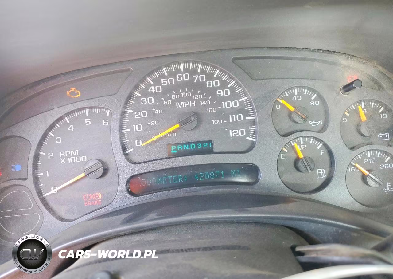 2004 Chevrolet Silverado C1500 VIN:1GCEC14V94E112233 - 9
