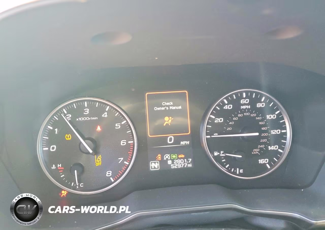 2024 Subaru Outback Limited VIN:4S4BTANC3R3112758 - 9