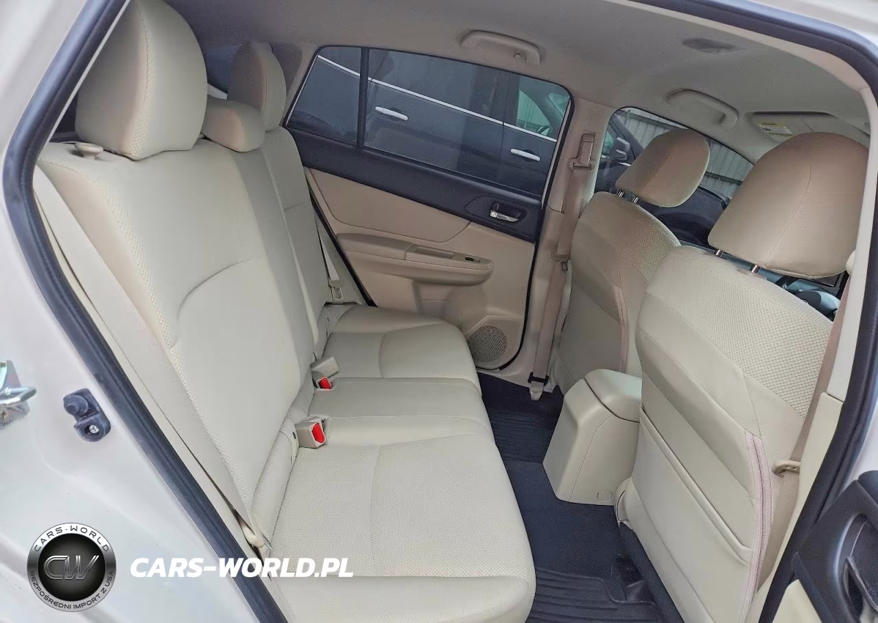 2013 Subaru Impreza Premium VIN:JF1GPAC68DH834997 - 10