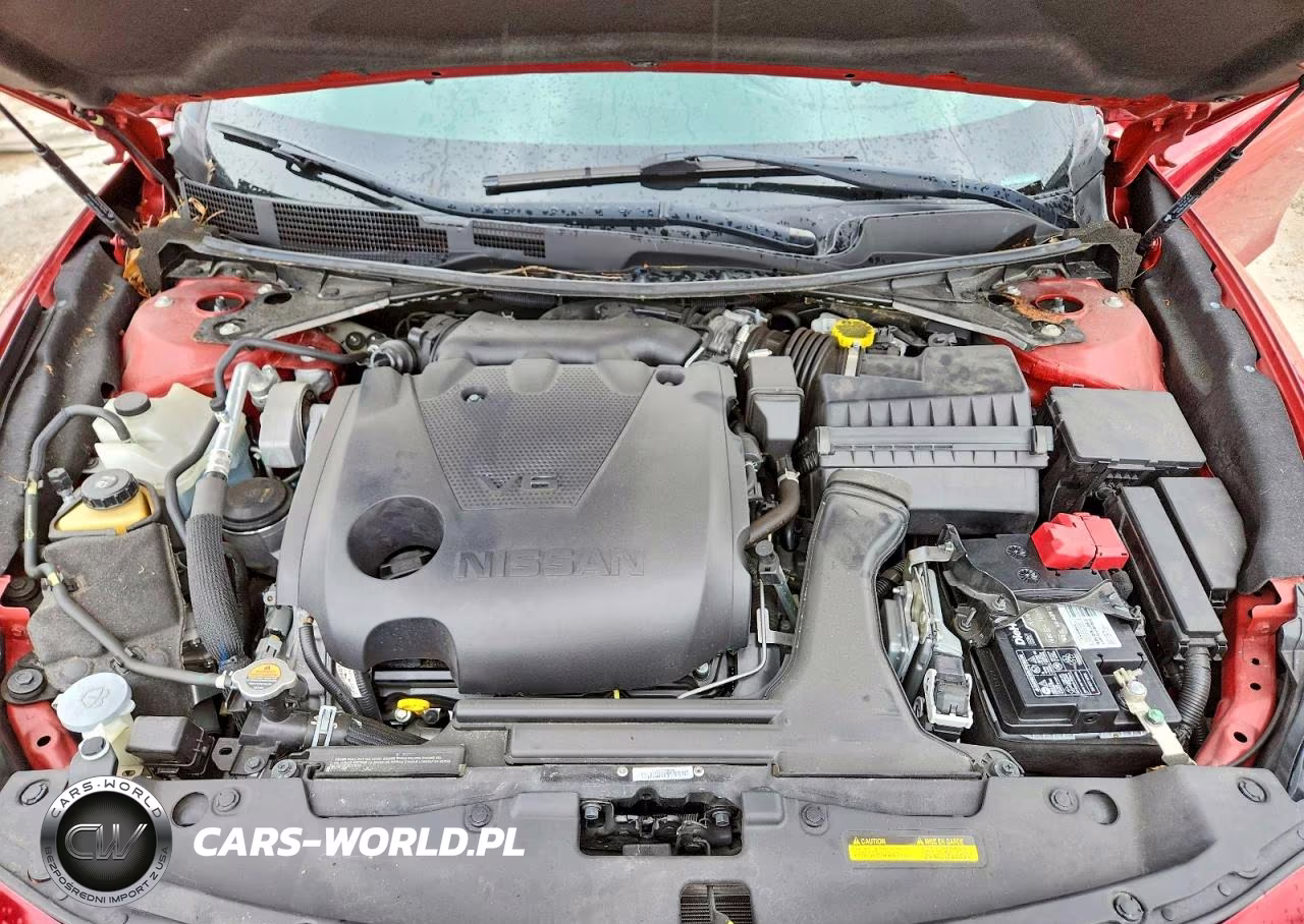 2023 Nissan Maxima Platinum VIN:1N4AA6FV8PC507847 - 11