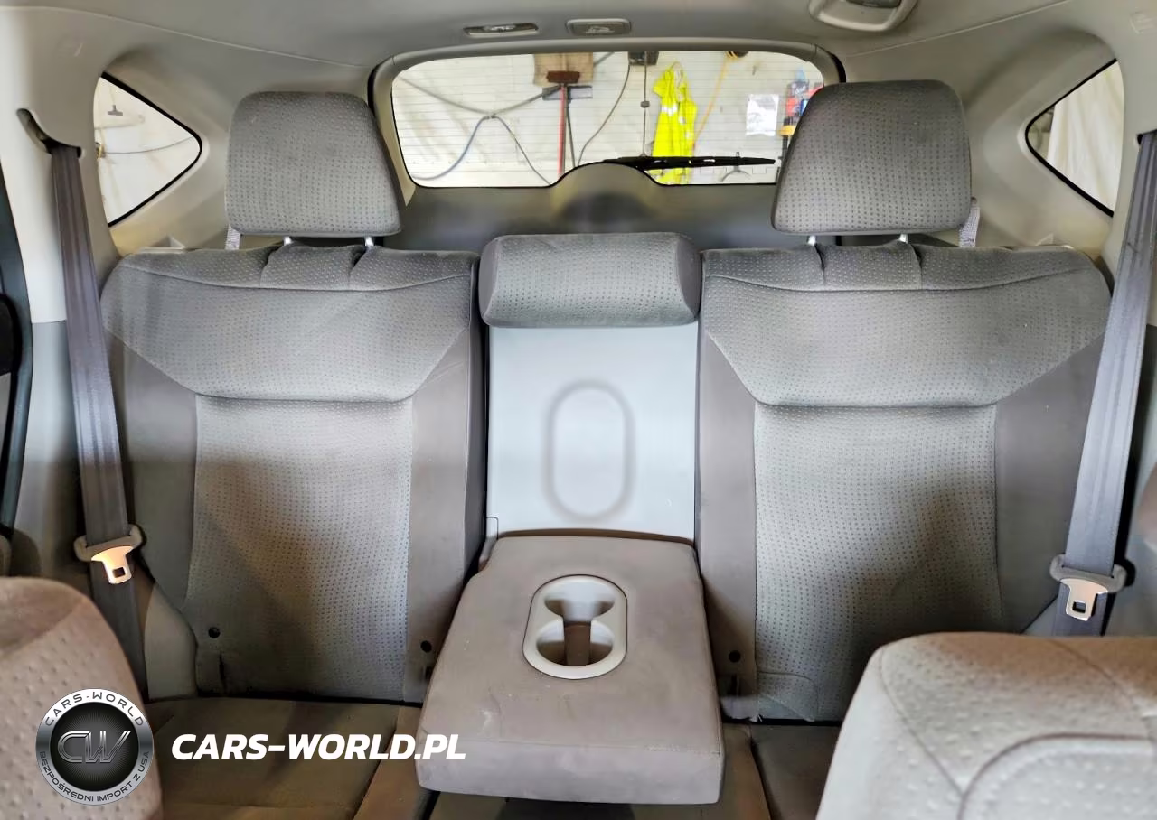 2013 Honda Cr-V Ex VIN:2HKRM4H52DH619730 - 10