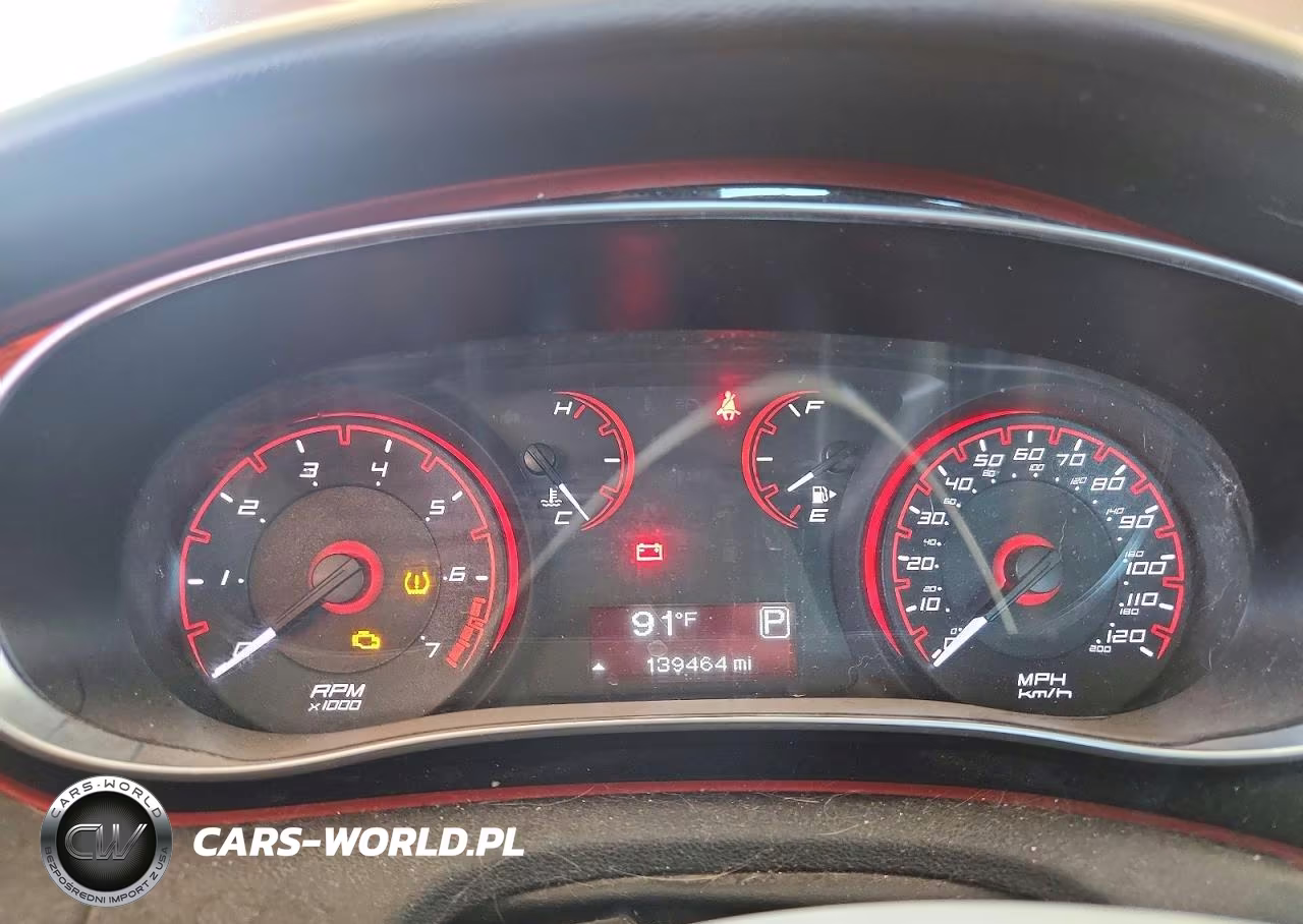 2015 Dodge Dart Se VIN:1C3CDFAA5FD337412 - 9