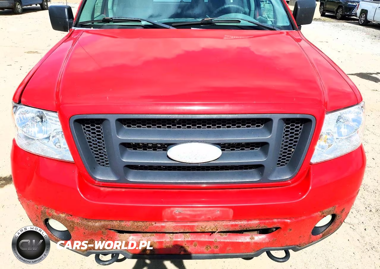 2006 Ford 150 Sup Cl VIN:1FTRX14W26NA09236 - 11
