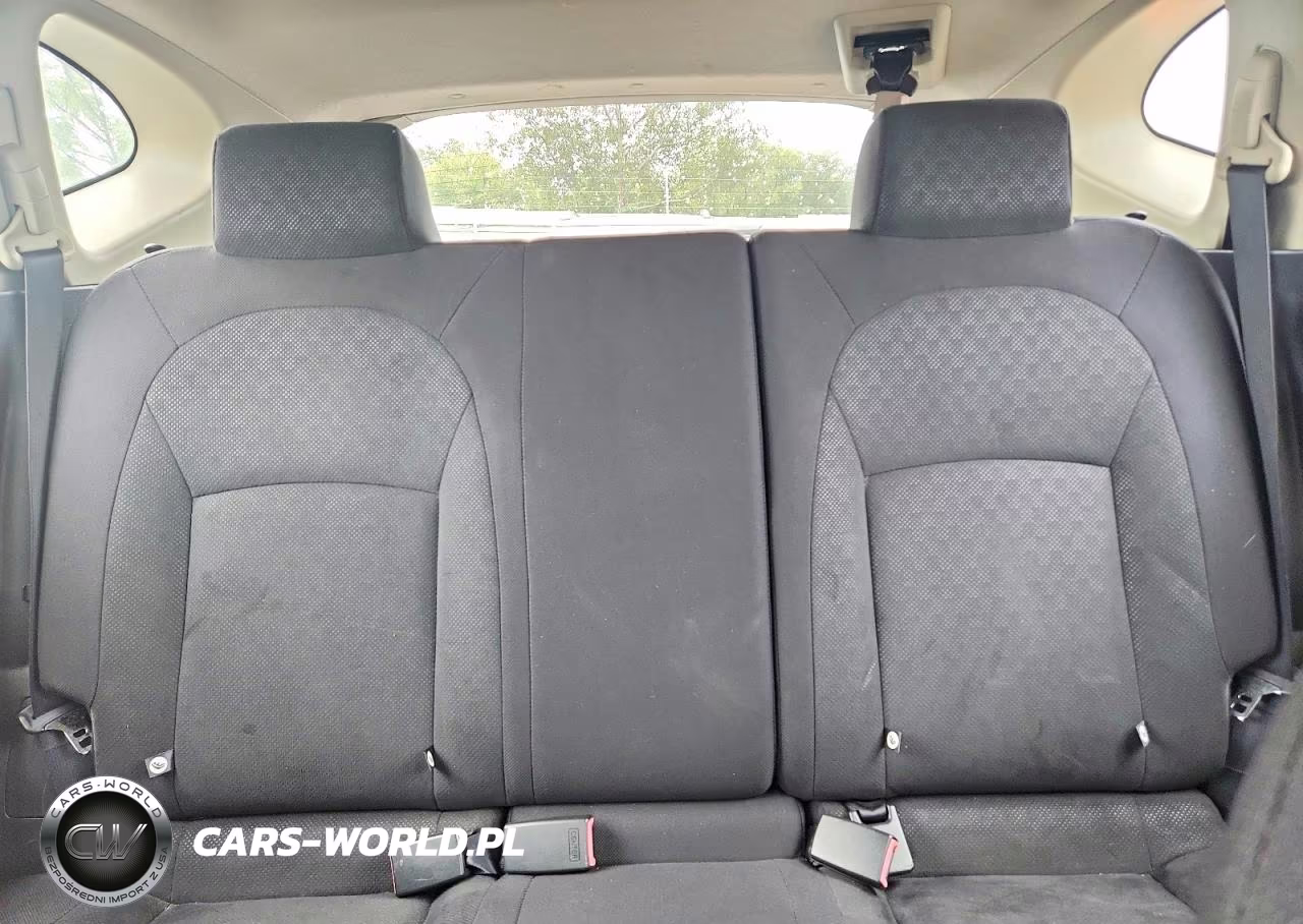 2009 Nissan Rogue S VIN:JN8AS58V29W190619 - 10