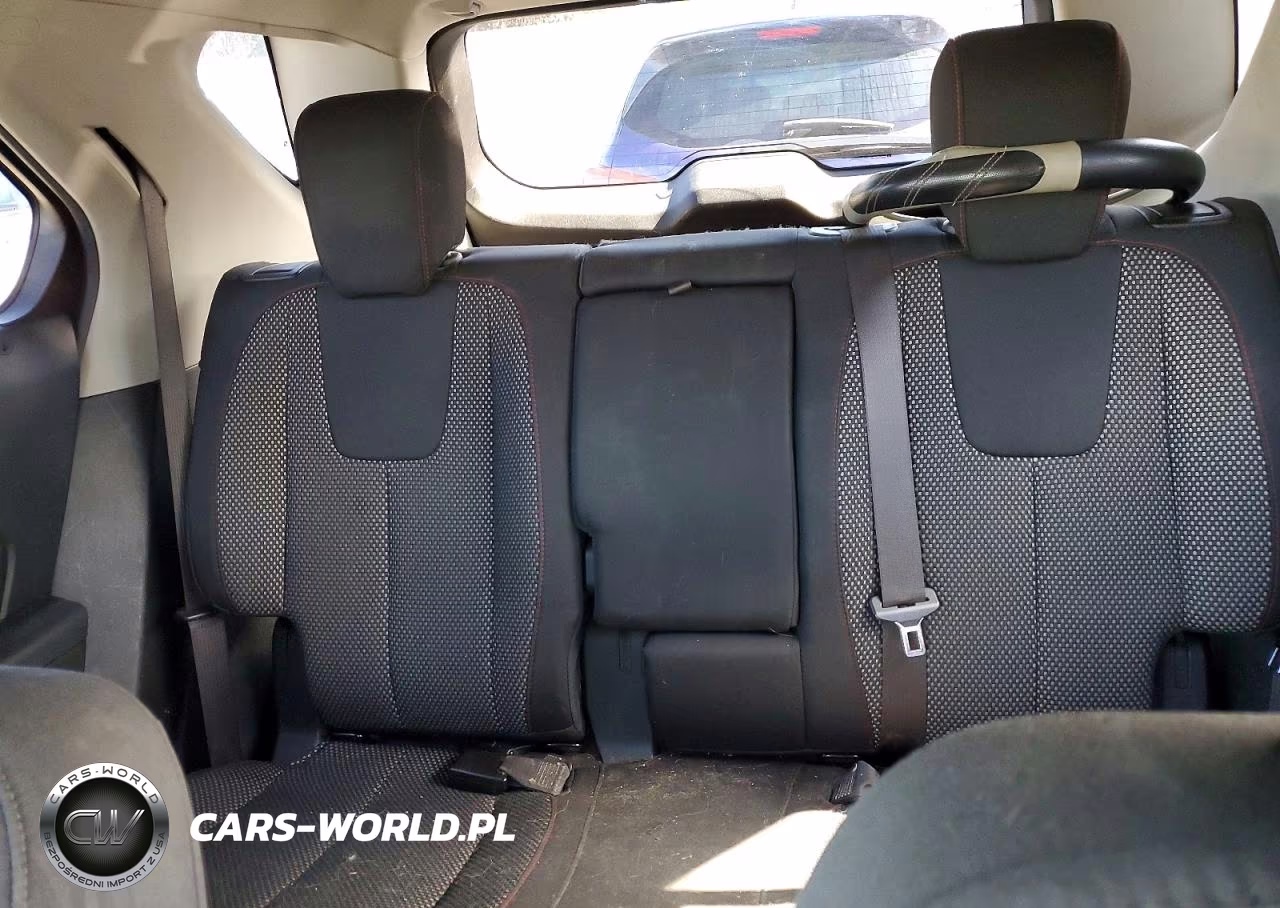 2017 Chevrolet Equinox Lt VIN:2GNFLFEK4H6263150 - 10
