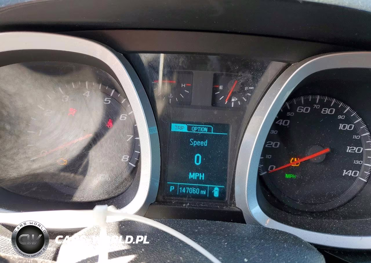 2017 Chevrolet Equinox Lt VIN:2GNFLFEK4H6263150 - 9
