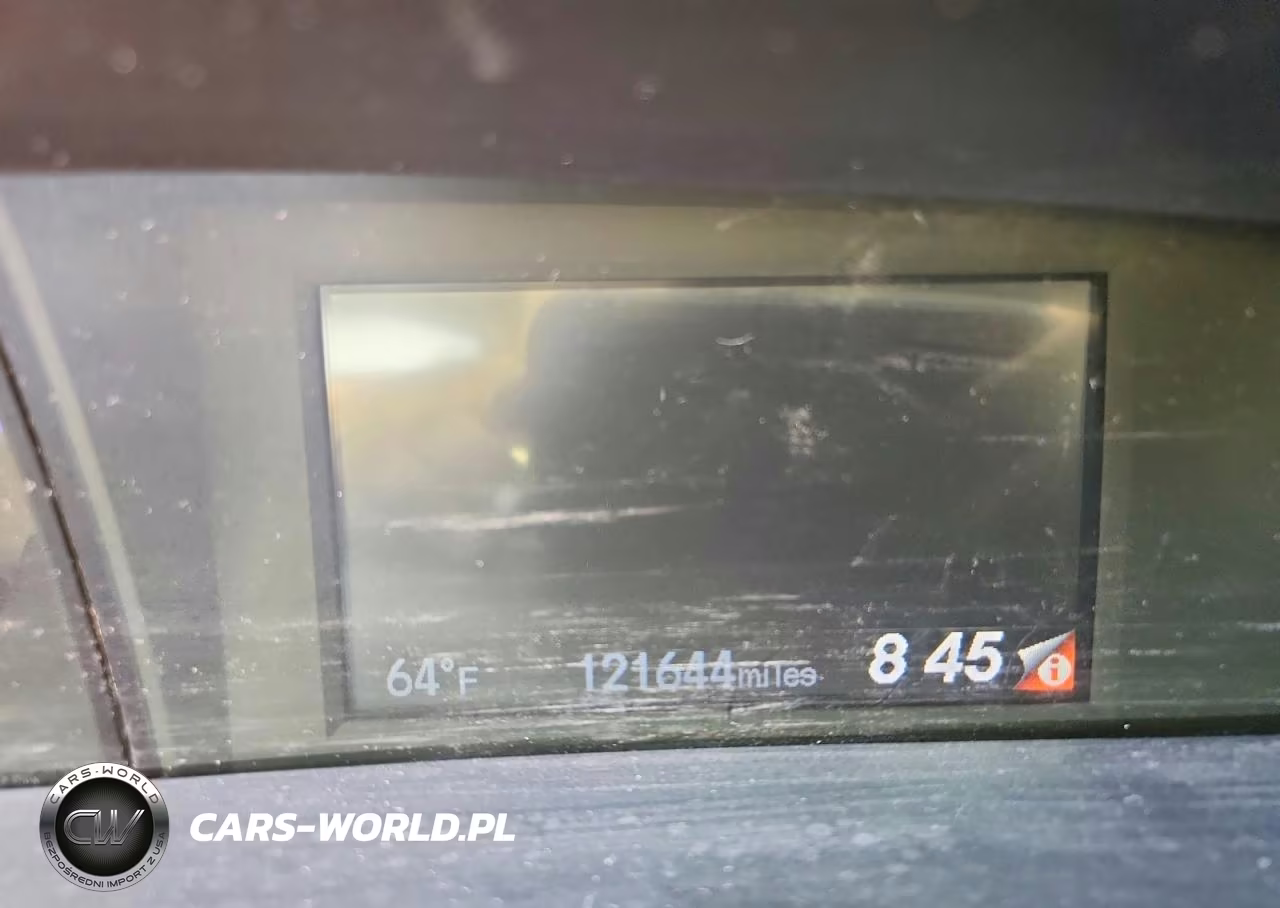 2015 Honda Civic Lx VIN:19XFB2F55FE230216 - 9