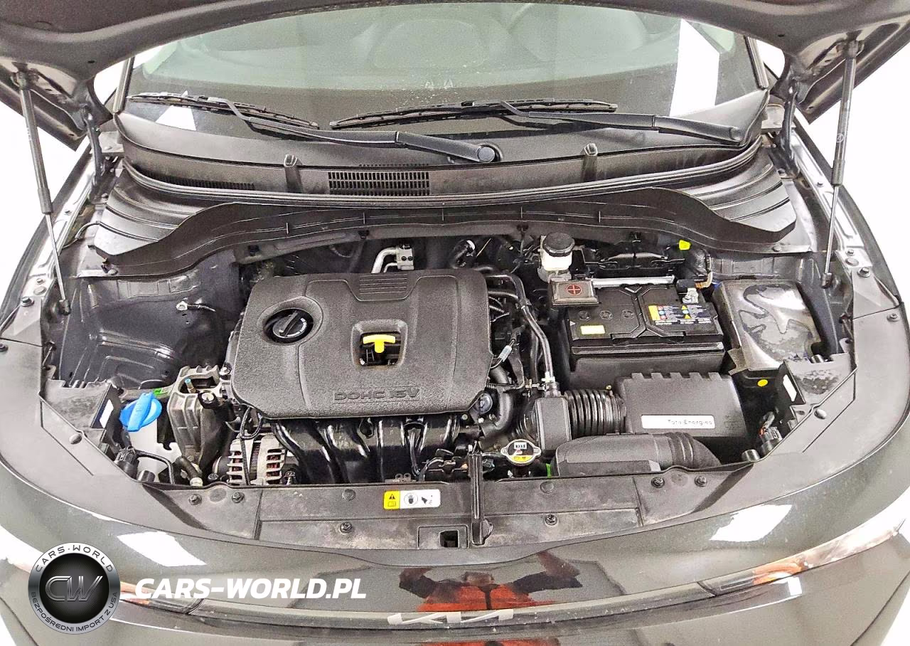 2025 Kia Soul Lx VIN:KNDJ23AU5S7930794 - 12