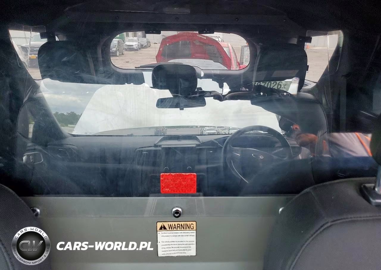 2021 Ford Exlplorer VIN:1FM5K8AB4MGA17830 - 10