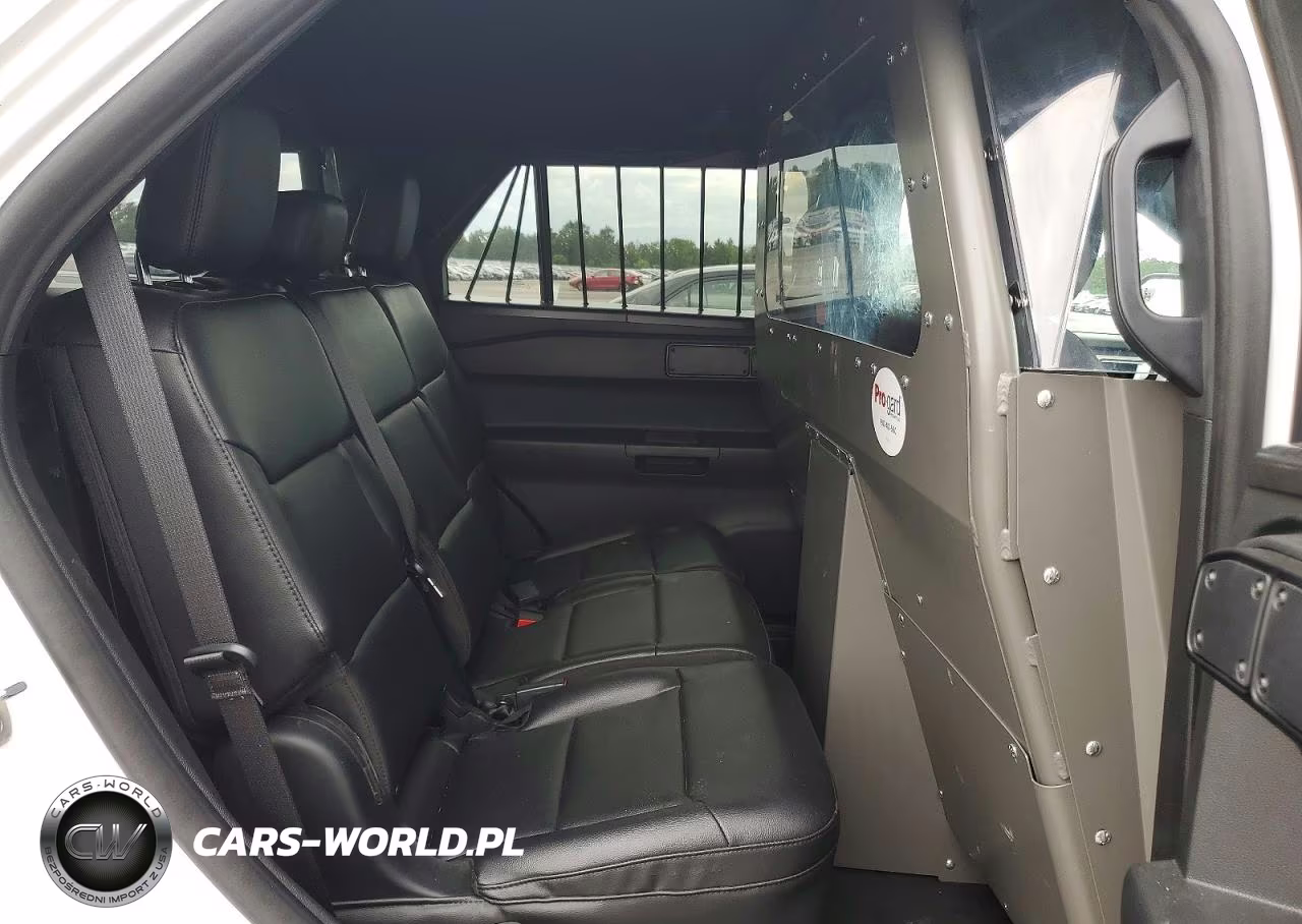 2021 Ford Exlplorer VIN:1FM5K8AB4MGA17830 - 11