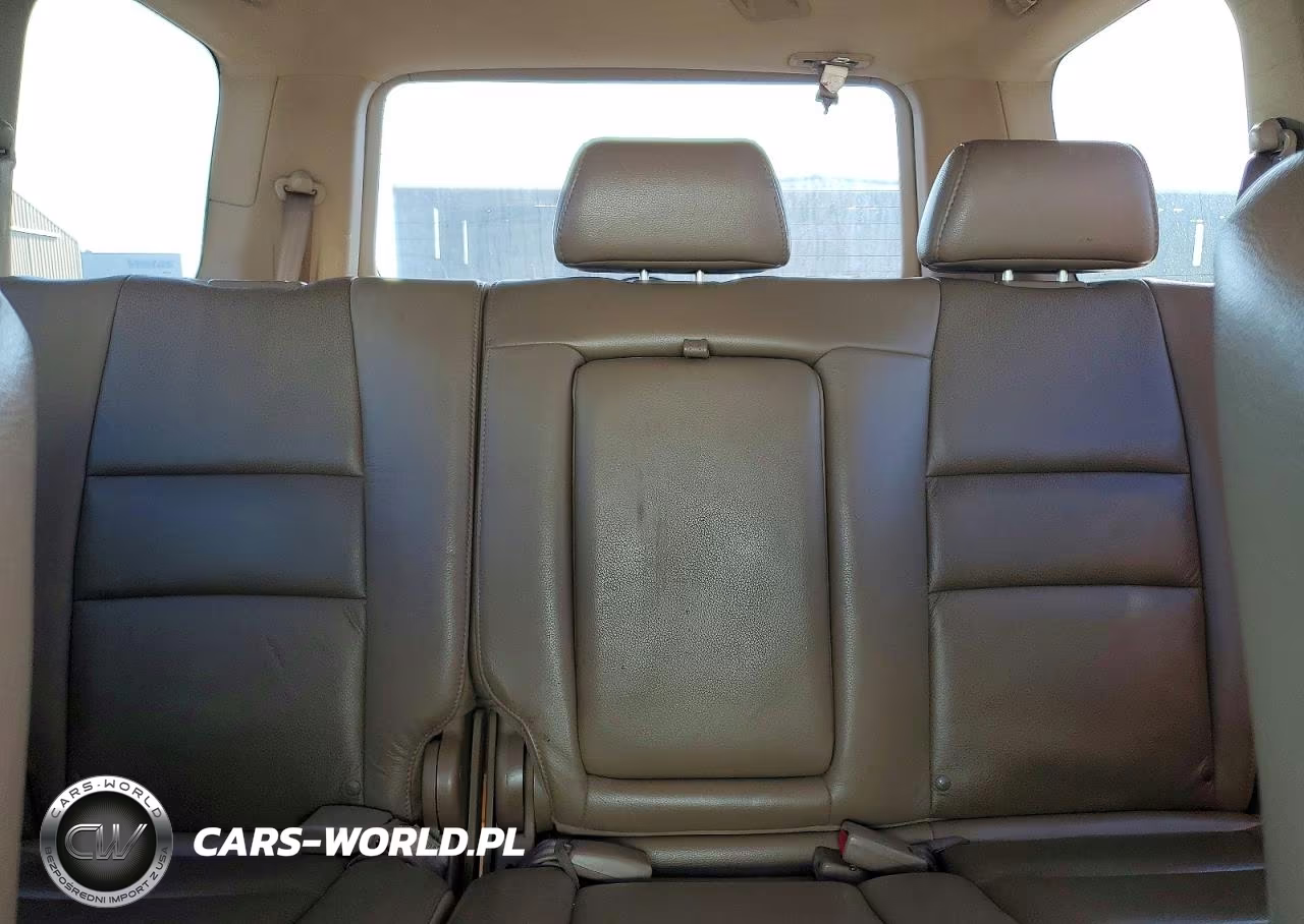 2007 Honda Pilot Exl VIN:2HKYF18597H522064 - 10