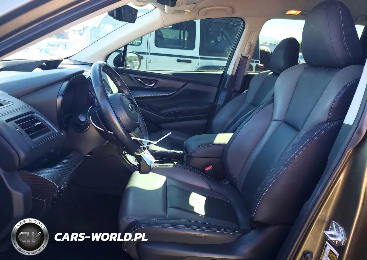 2022 Subaru Ascent Onyx Edition VIN:4S4WMAGD3N3438073 - 7