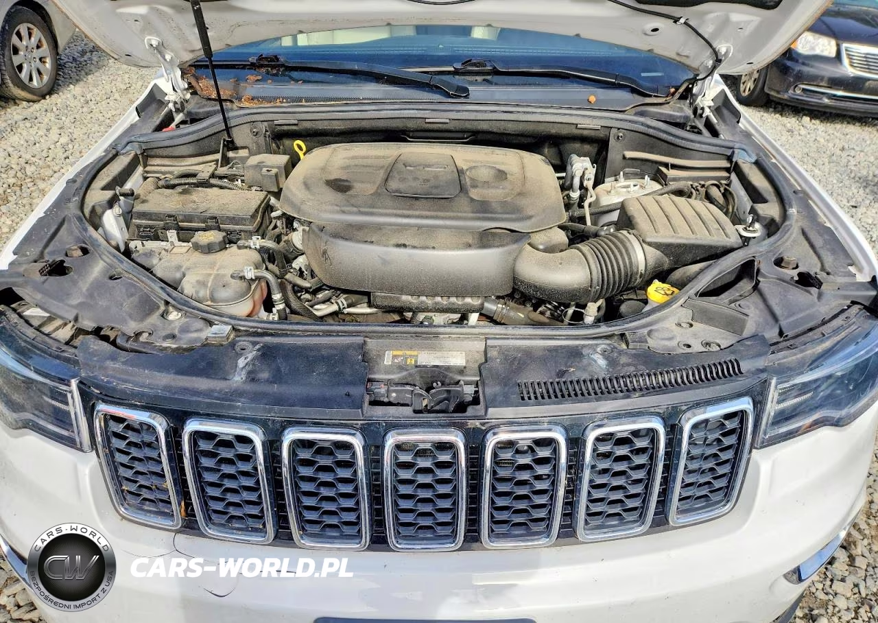 2019 Jeep Grand Cherokee Limited VIN:1C4RJFBG9KC808690 - 12