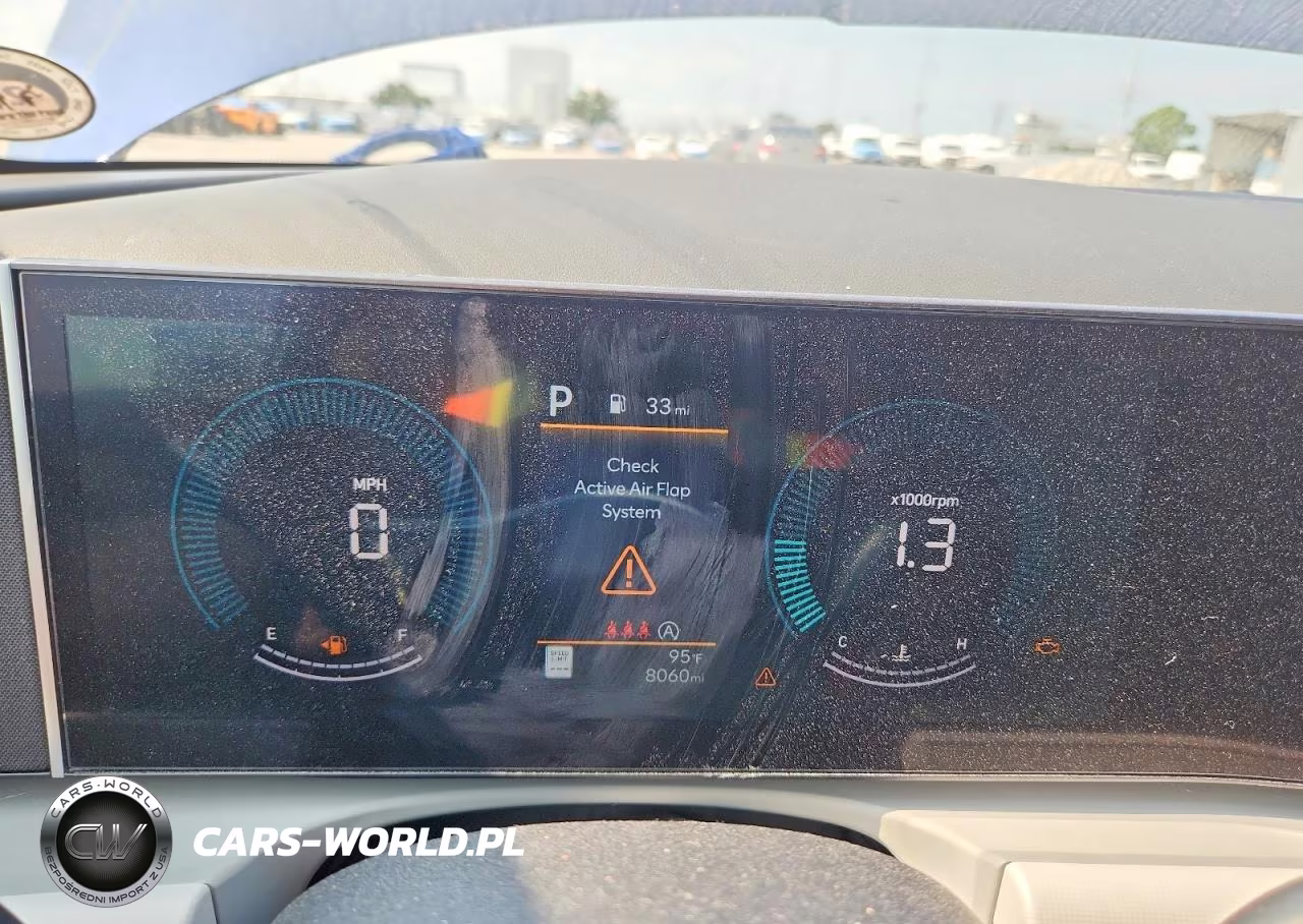 2026 Hyundai Tucson Sel VIN:5NMJB3DE3TH623395 - 9