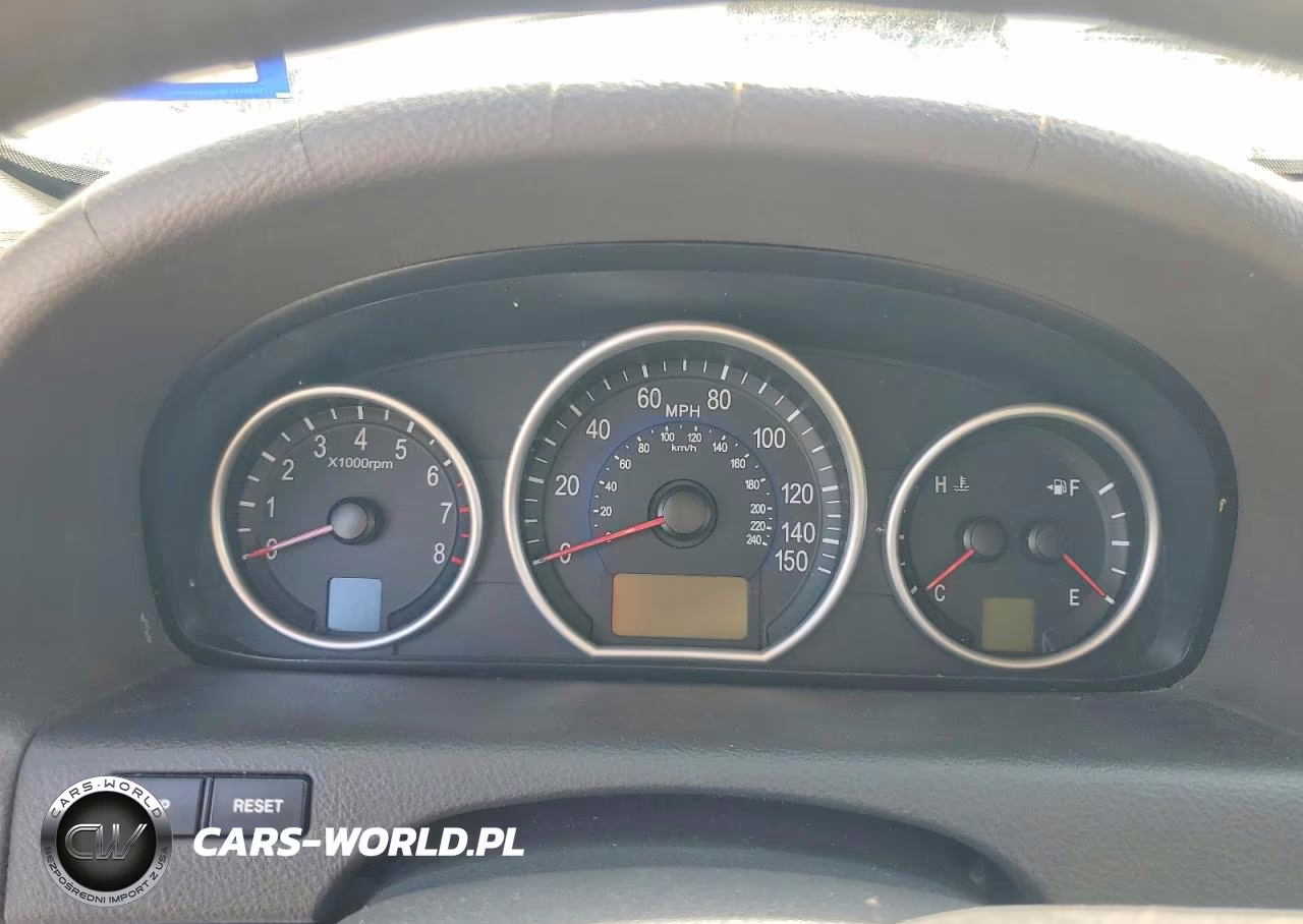 2010 Hyundai Veracruz Limited VIN:KM8NU4CC1AU137560 - 9