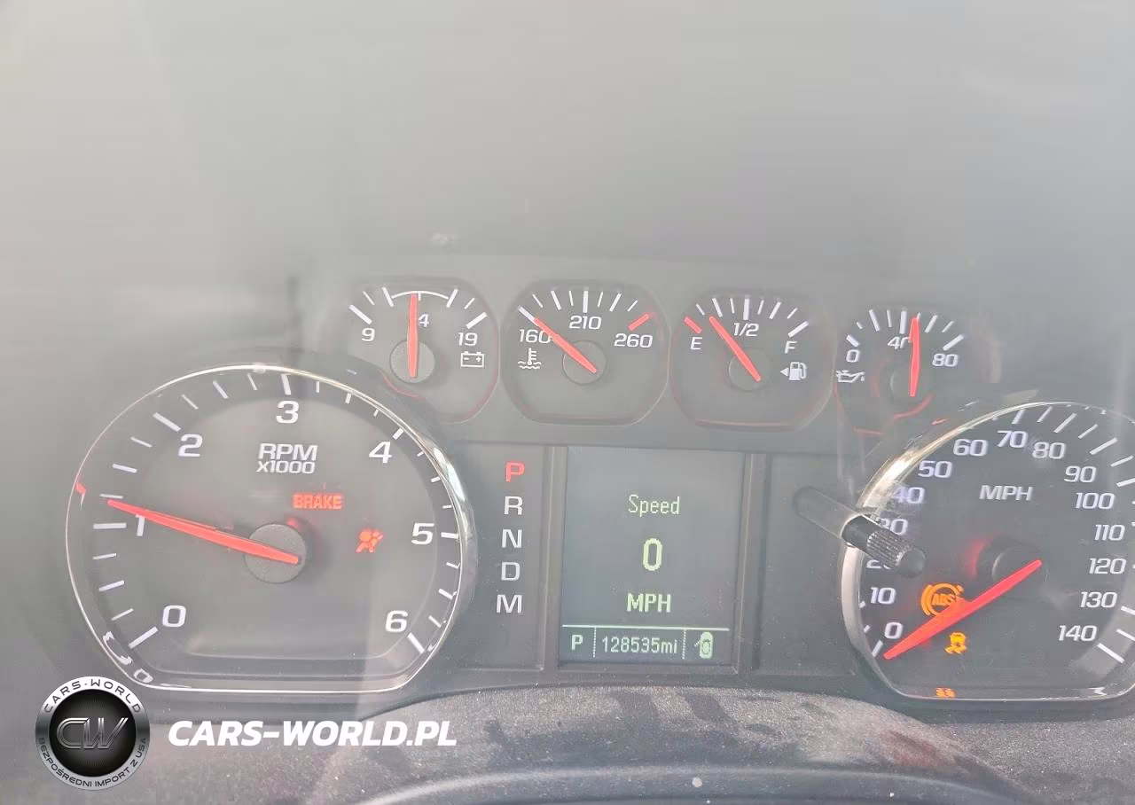 2014 GMC Sierra K1500 VIN:3GTU2TEC7EG261984 - 9
