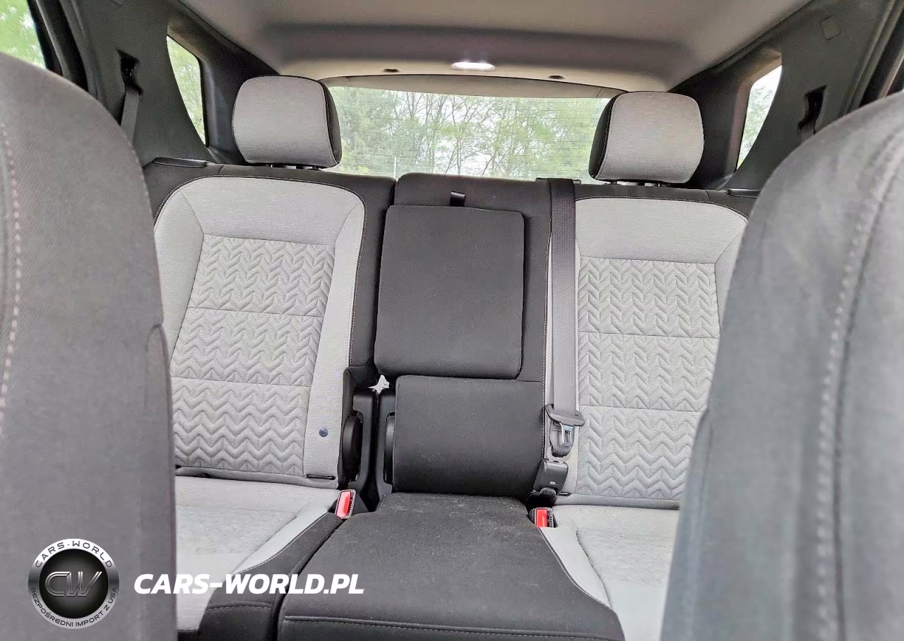 2023 Chevrolet Equinox Lt VIN:3GNAXUEG5PS168899 - 10