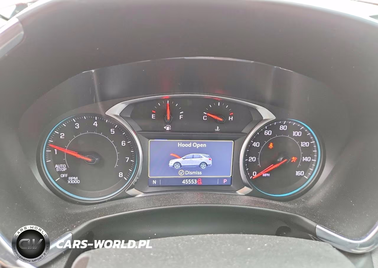 2023 Chevrolet Equinox Lt VIN:3GNAXUEG5PS168899 - 9