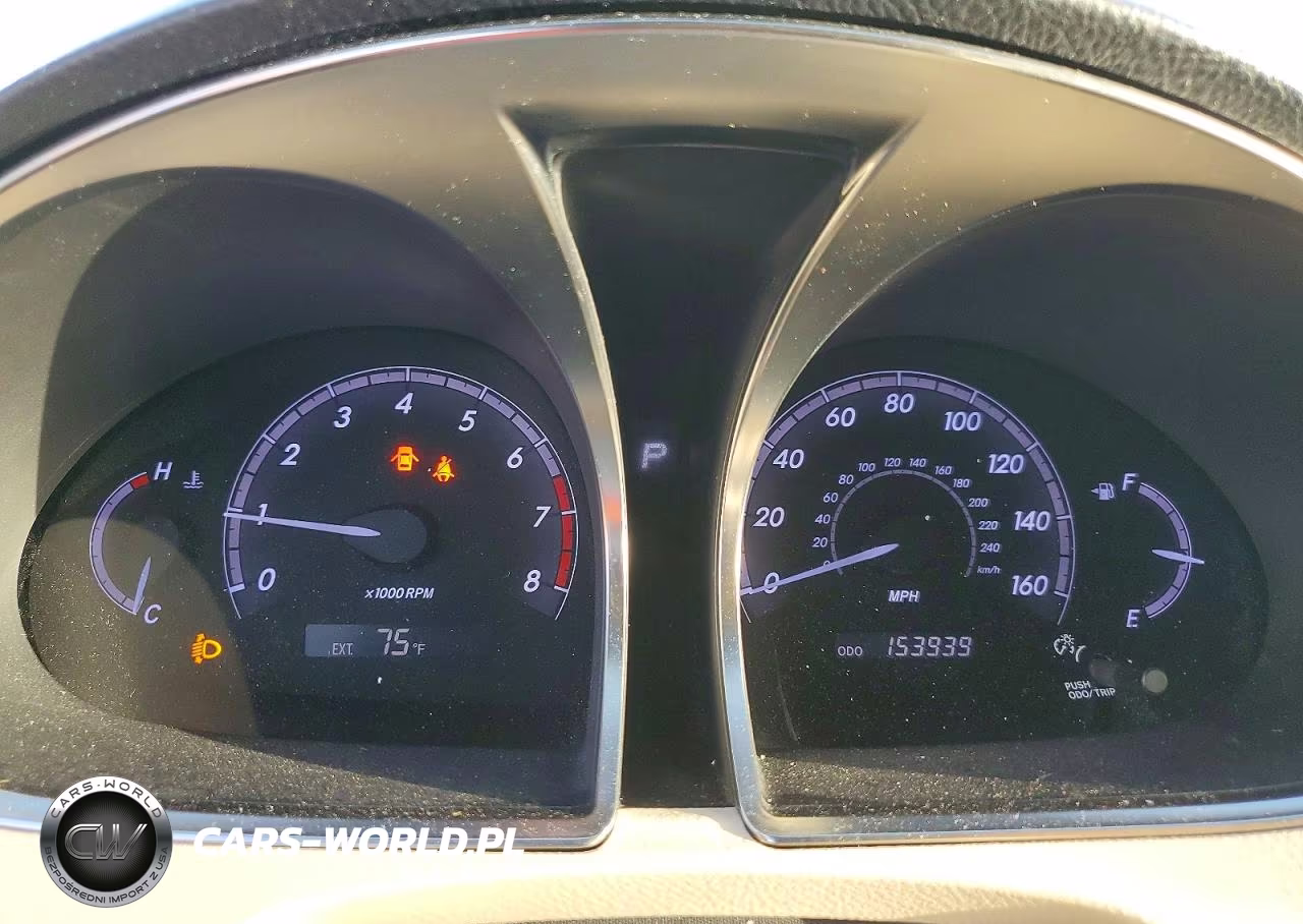 2011 Toyota Avalon Limited VIN:4T1BK3DB5BU440061 - 9