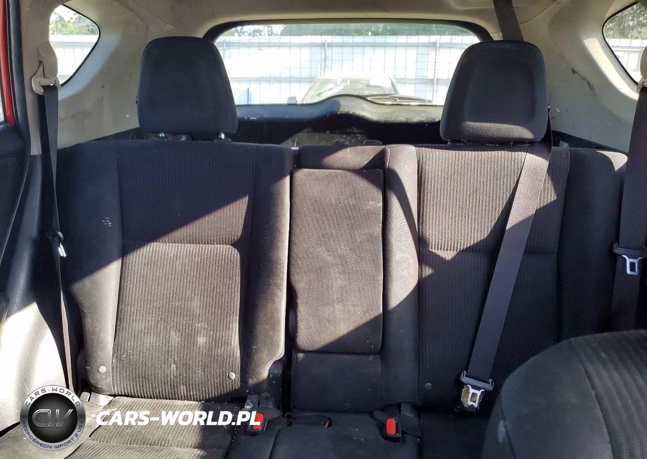 2016 Toyota Rav4 Le VIN:JTMBFREV8GJ078630 - 10