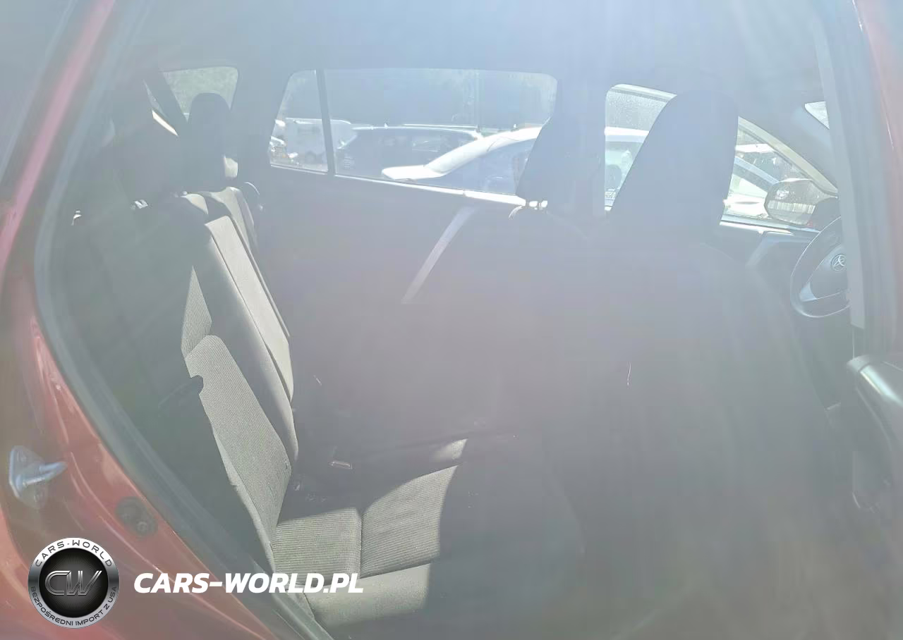 2016 Toyota Rav4 Le VIN:JTMBFREV8GJ078630 - 11