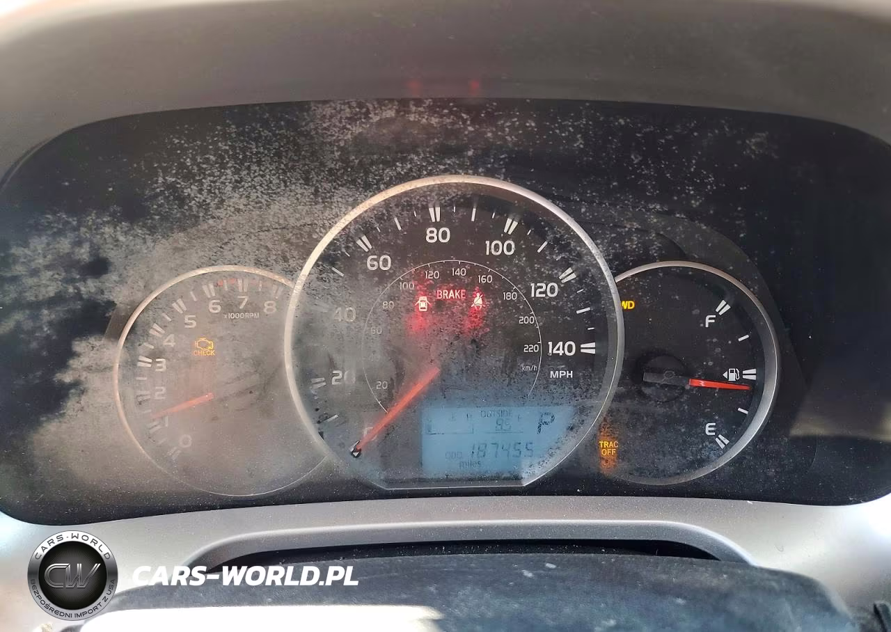 2016 Toyota Rav4 Le VIN:JTMBFREV8GJ078630 - 9