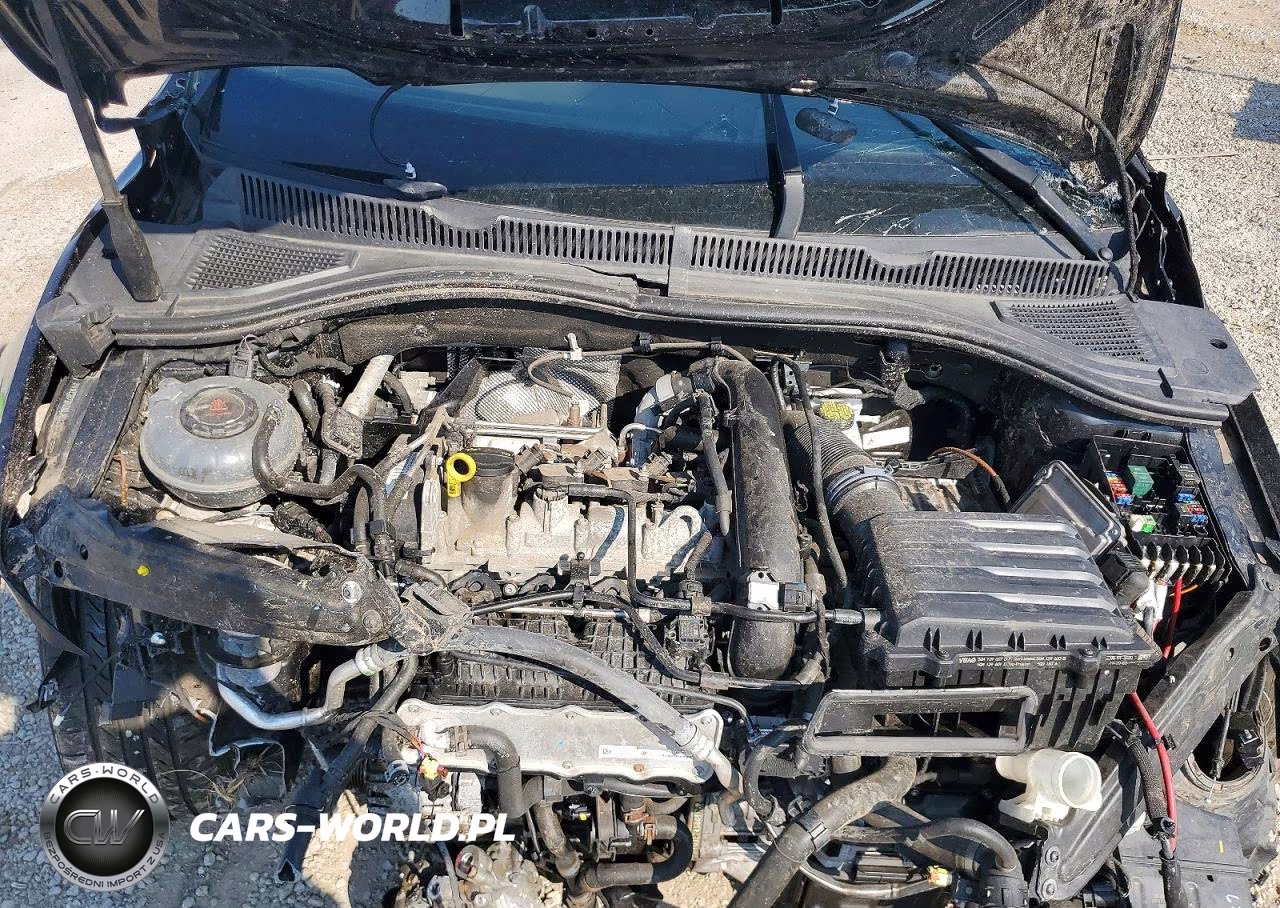 2020 Volkswagen Jetta S VIN:3VWCB7BUXLM025745 - 11