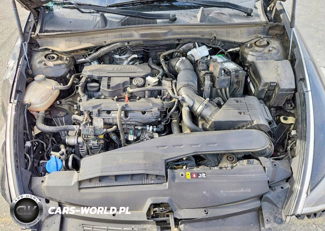 2022 Hyundai Sonata Limited VIN:KMHL34J23NA173682 - 11