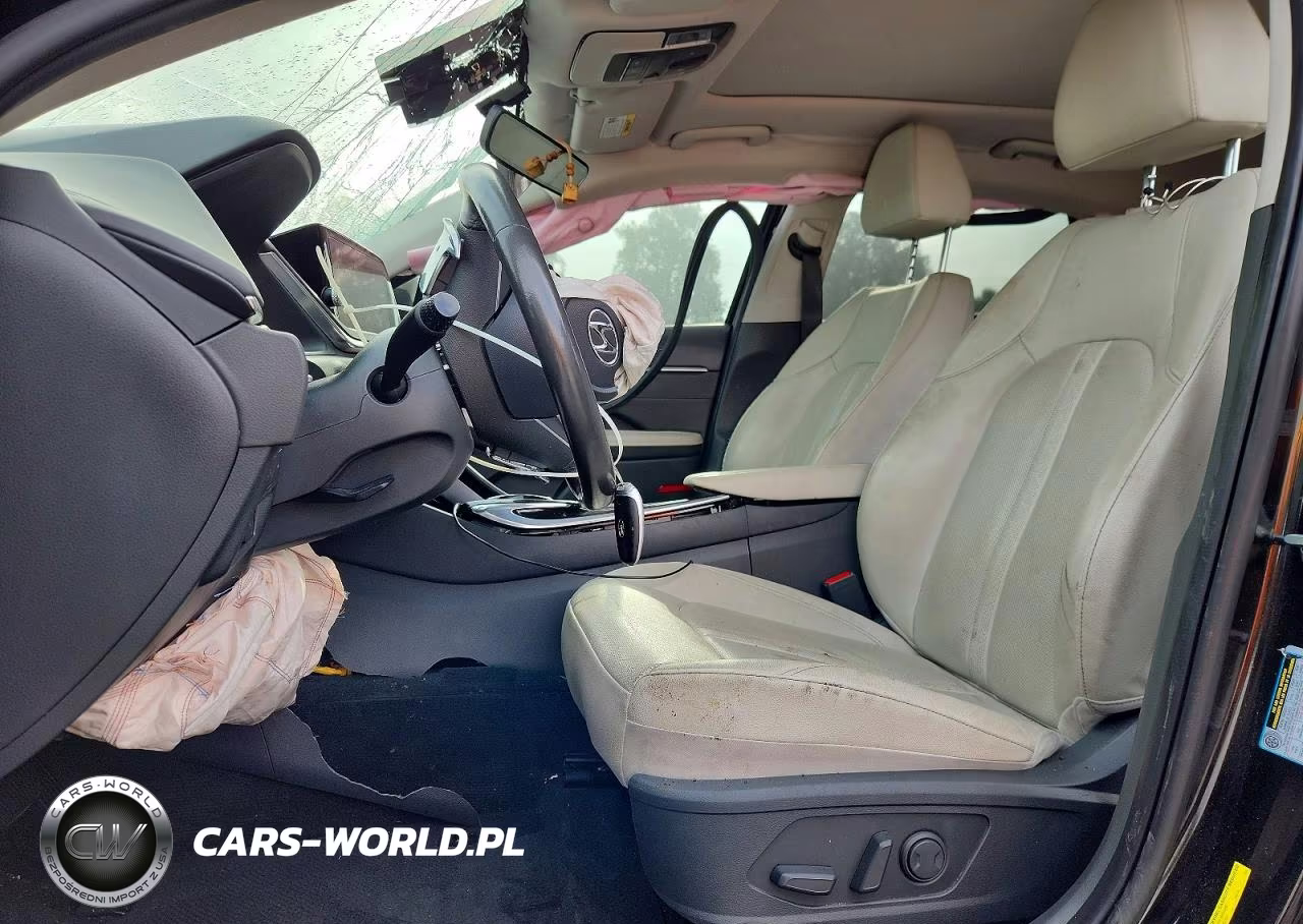 2022 Hyundai Sonata Limited VIN:KMHL34J23NA173682 - 7