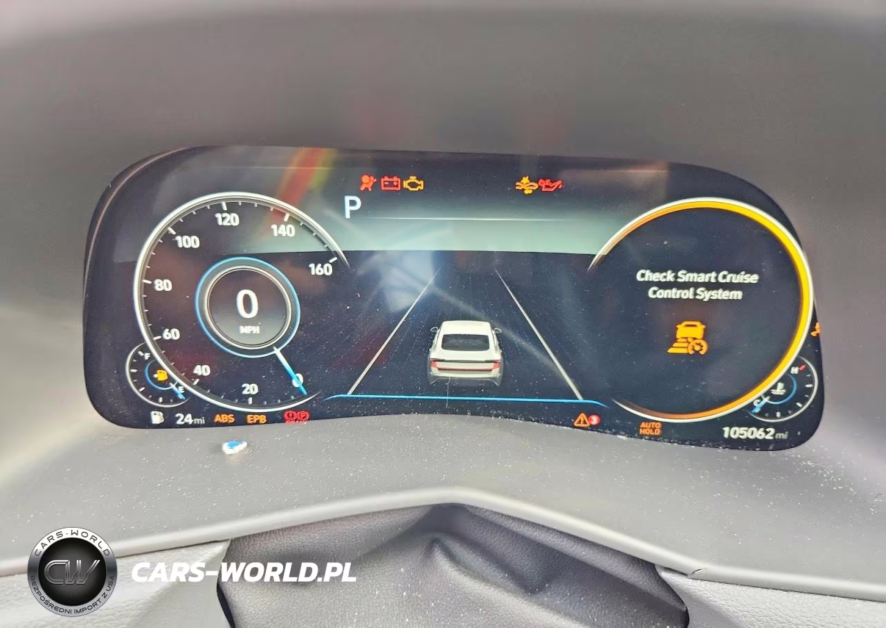 2022 Hyundai Sonata Limited VIN:KMHL34J23NA173682 - 9
